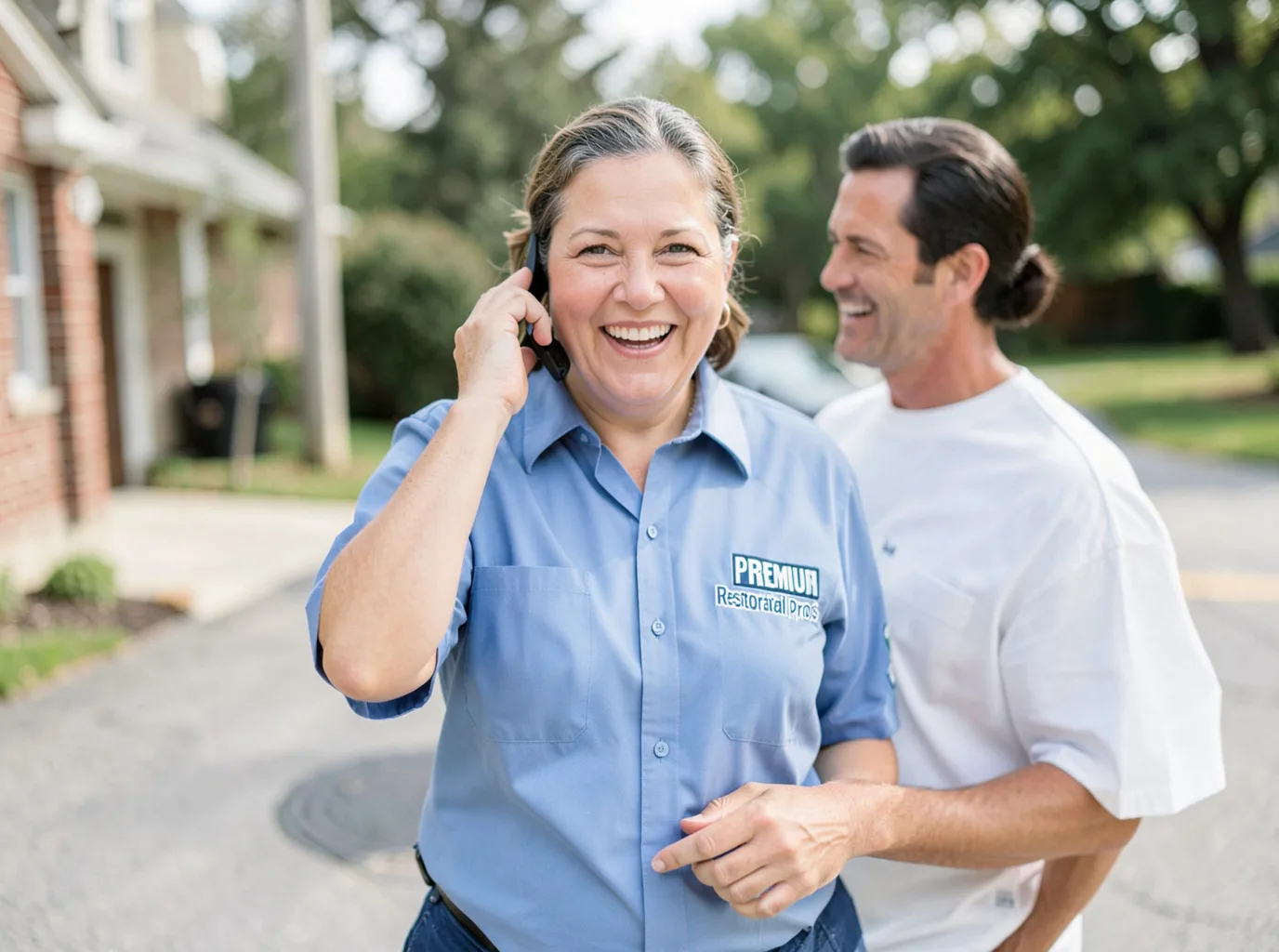 Water Damage Restoration Renault, IL FAQs